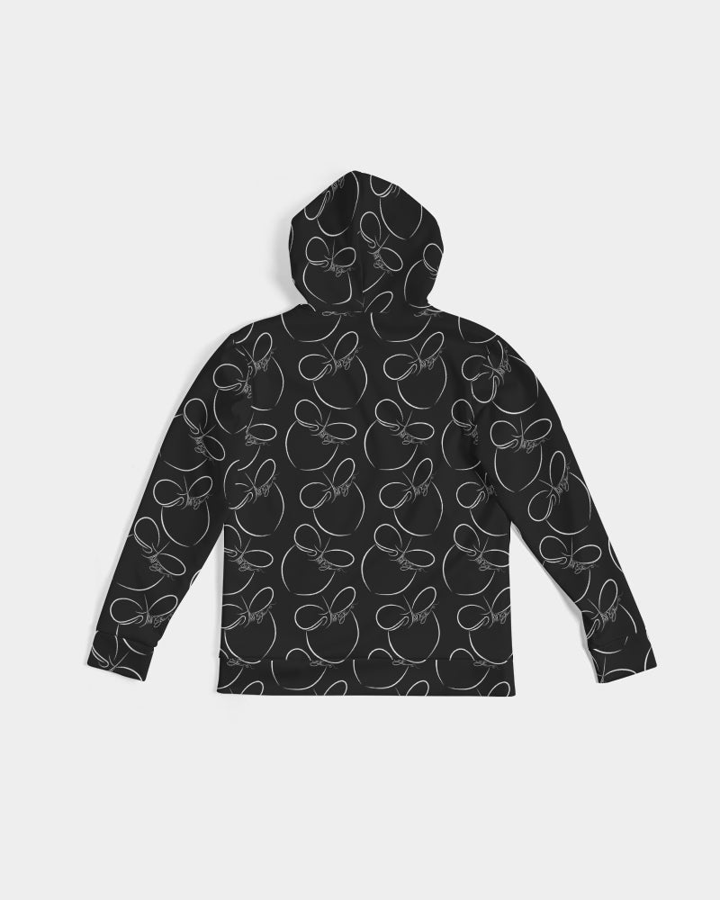 Strange Fruit Men's All-Over Print Hoodie