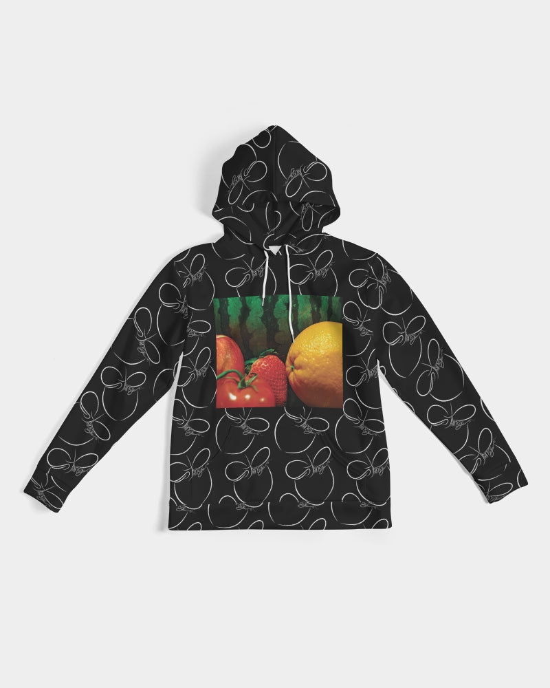 Strange Fruit Men's All-Over Print Hoodie