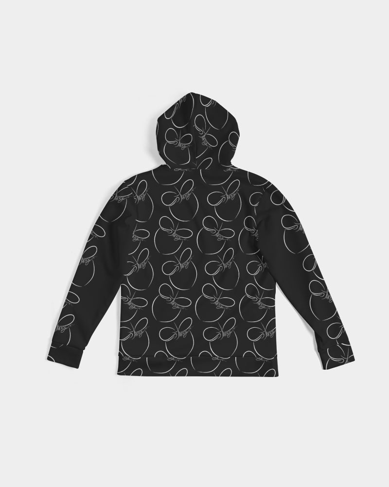 Strange Fruit Cover Hoodie Men's All-Over Print Hoodie