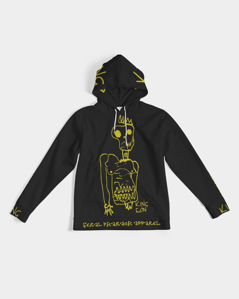 King Eon Men's All-Over Print Hoodie