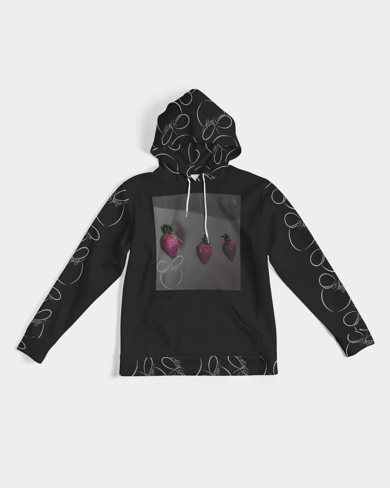 Strange Fruit Cover Hoodie Men's All-Over Print Hoodie